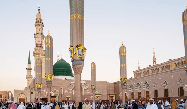 Umrah Packages