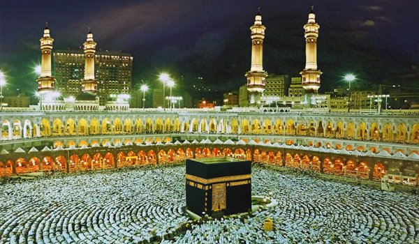 hajj Packages